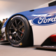 Image for article titled The New Ford GT In The Star-Spangled Carbon Fiber Flesh